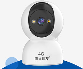 TRSY-SA3-4G-1.0 4G摄像头
